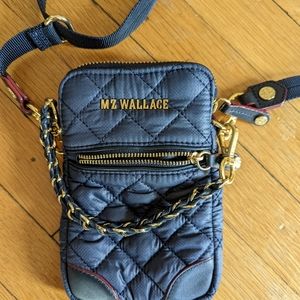 MZ Wallace Micro Crosby Bag